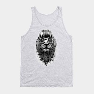 LIONRIDER Tank Top